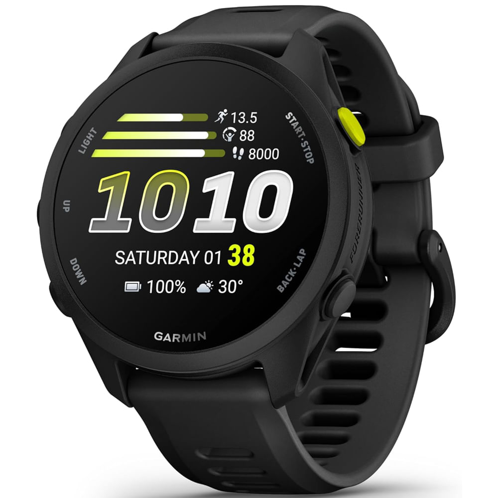 Smartwatch Garmin Forerunner 70 42mm