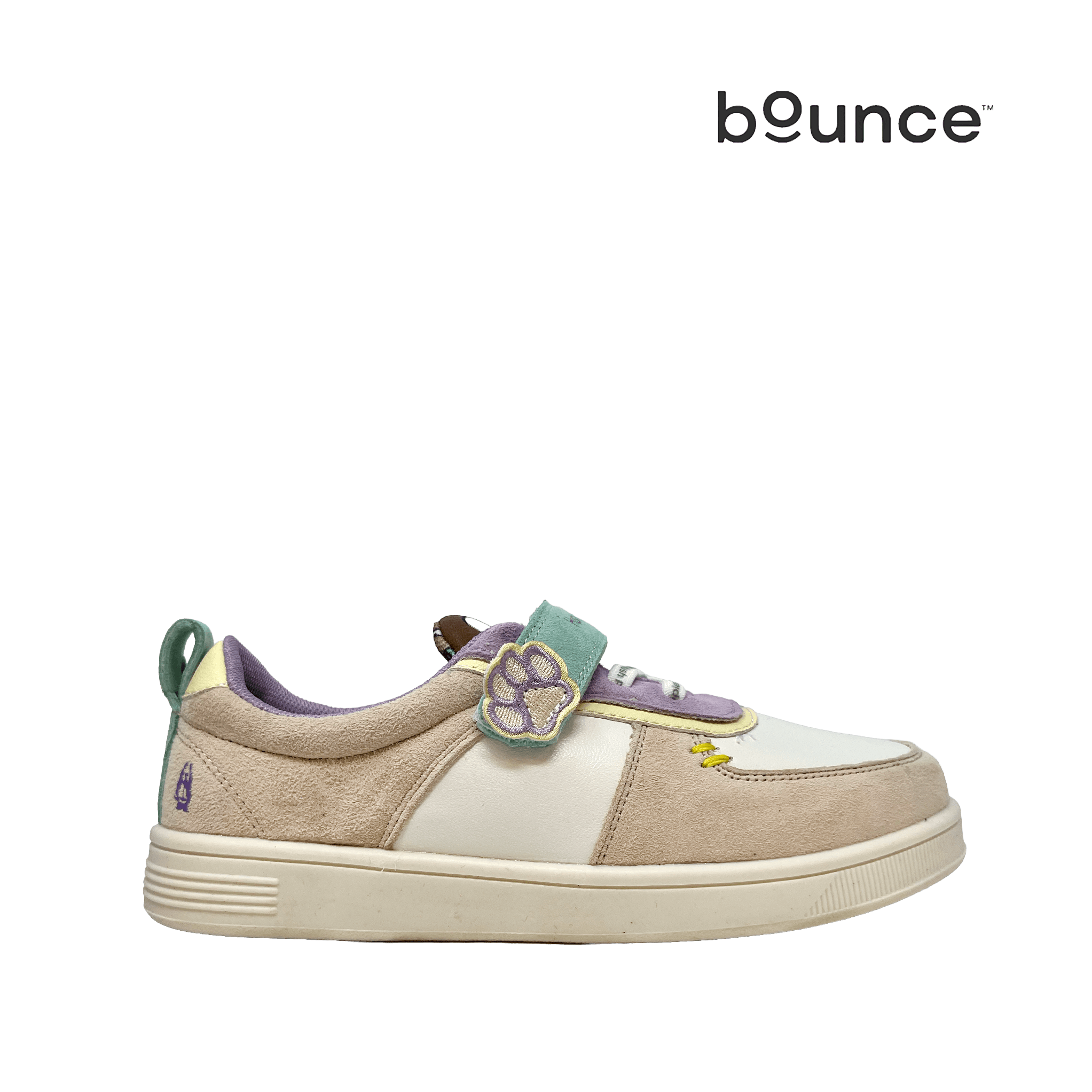 Sneakers Amy para niña color multi Talla: 12