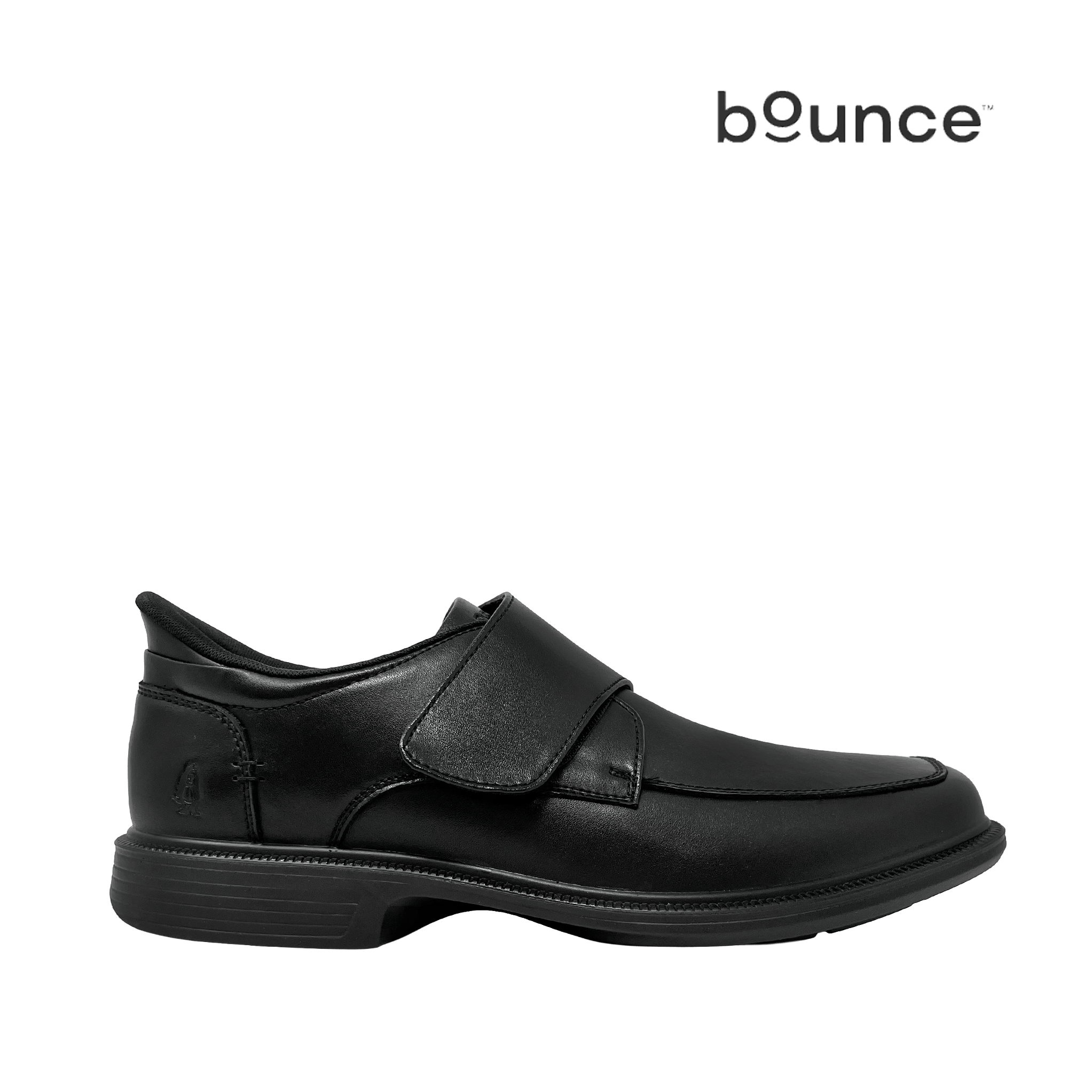 Mocasines Teodoro 2.0 para hombre color negro Talla: 10