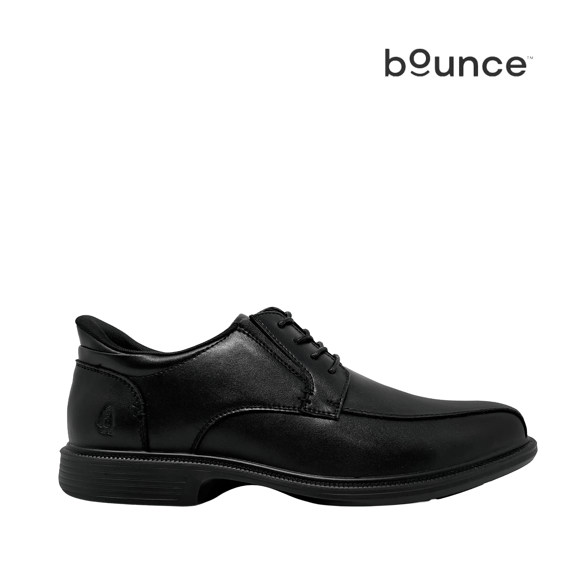 Zapatos de vestir Teodoro Bike para hombre color negro Talla: 10