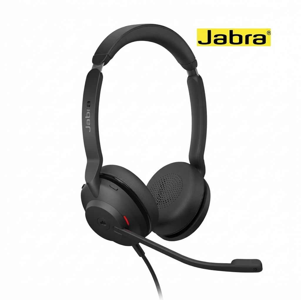 Jabra Evolve2 30 II SE MS Stereo USB C