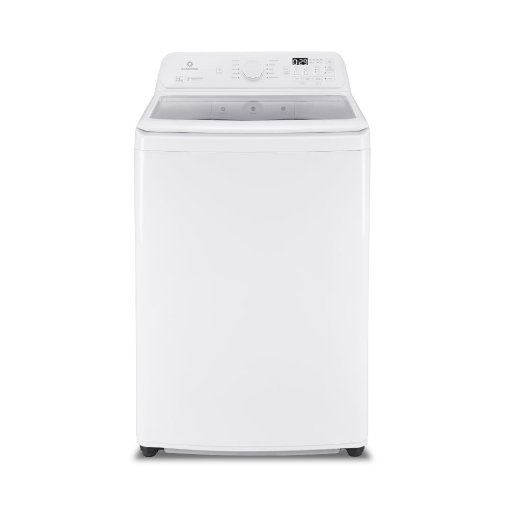 LAVADORA INDURAMA BL 22 KG LRI22SP