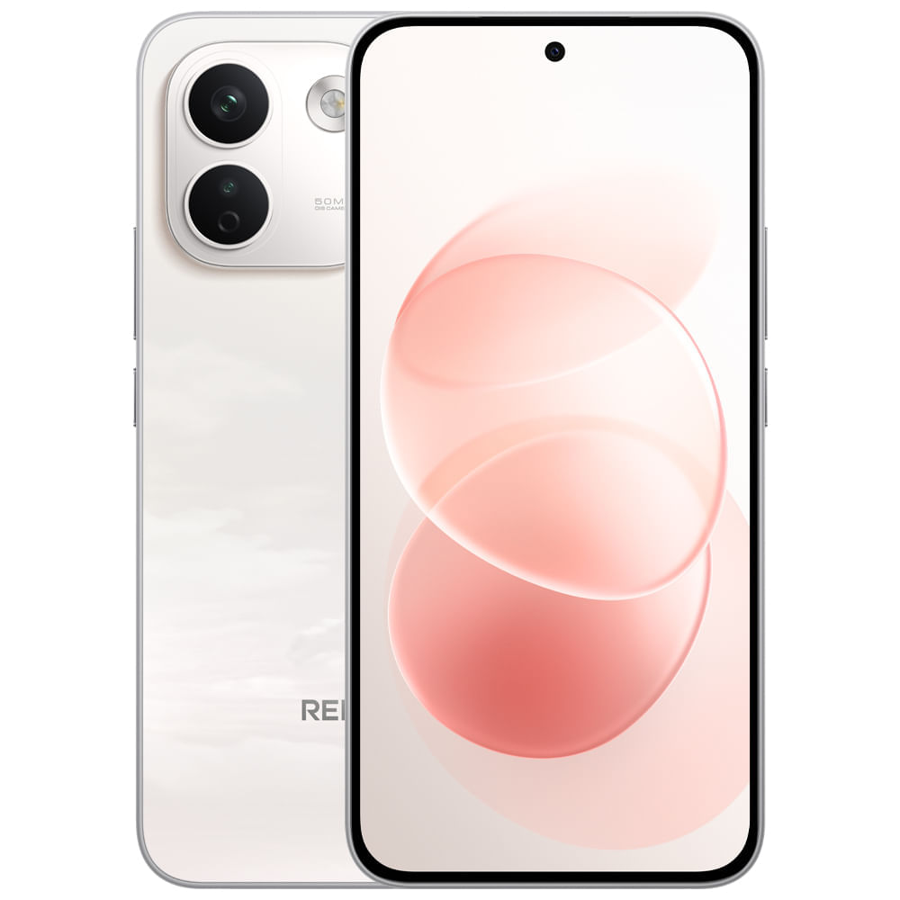 Celular Redmi Note 17 Pro Max 5G 6.83" (17.27 cm) AMOLED 120Hz y carga 100W