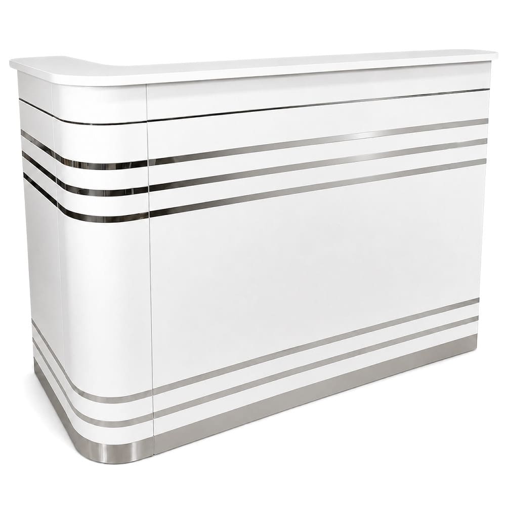 Mueble de recepción ejecutivo para oficina
