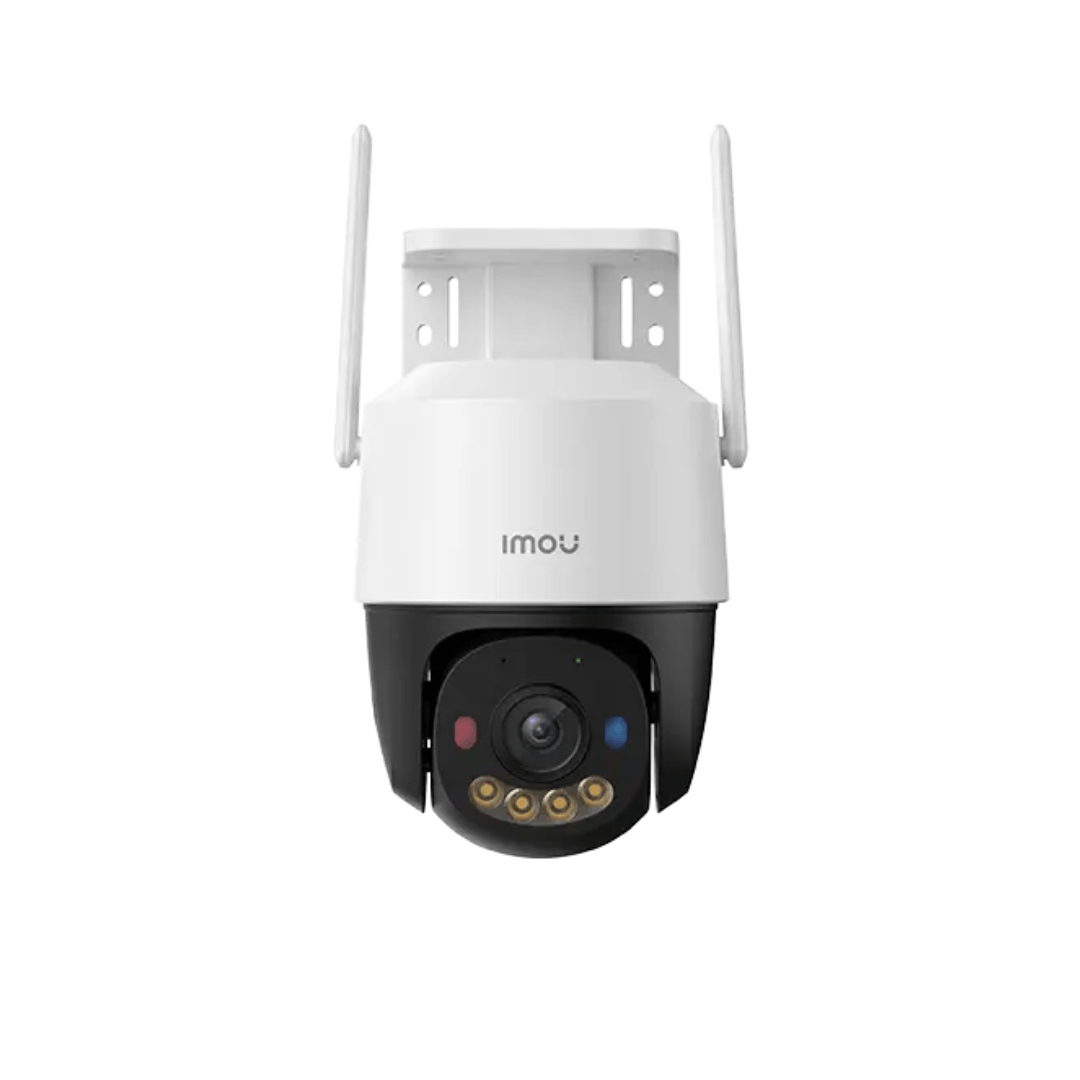IMOU CAMARA PTZ IPC-K7FN-5V0W CRUISER SC 5MP 3.6MM FULL COLOR WIFI OUTDOOR SMART 3K