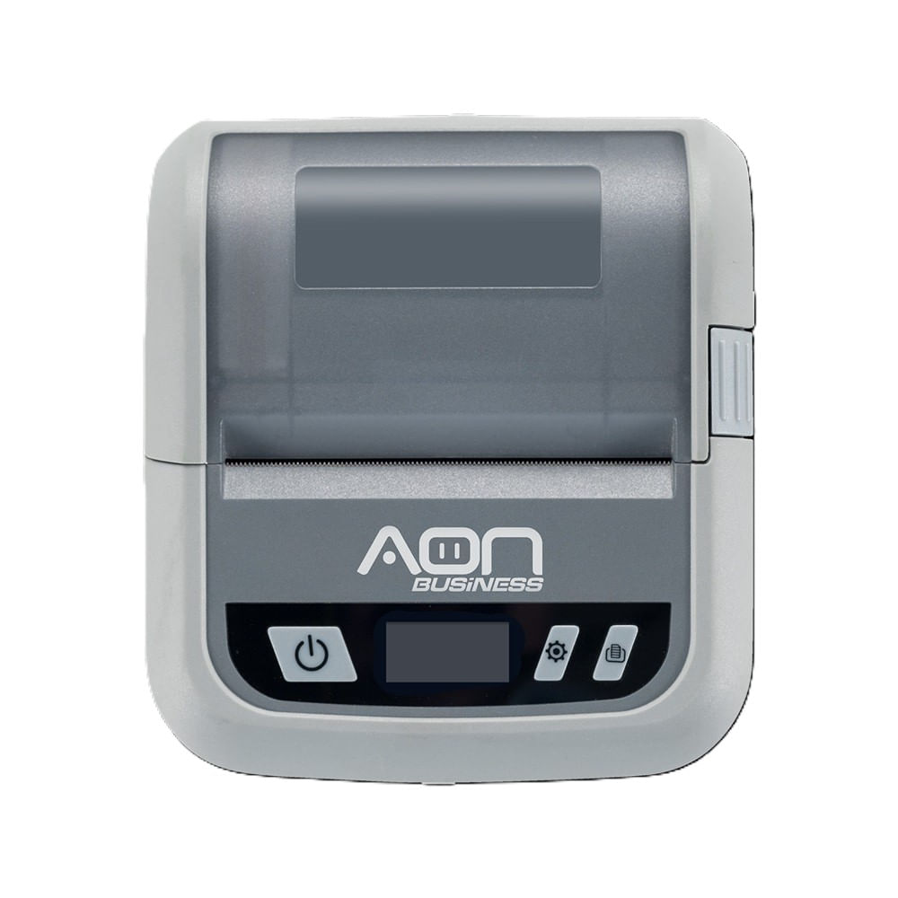 IMPRESORA TERMICA INALAMBRICA AON MPL-300 (USB+BLUETOOTH) 80MM 9 AO-PR-1010