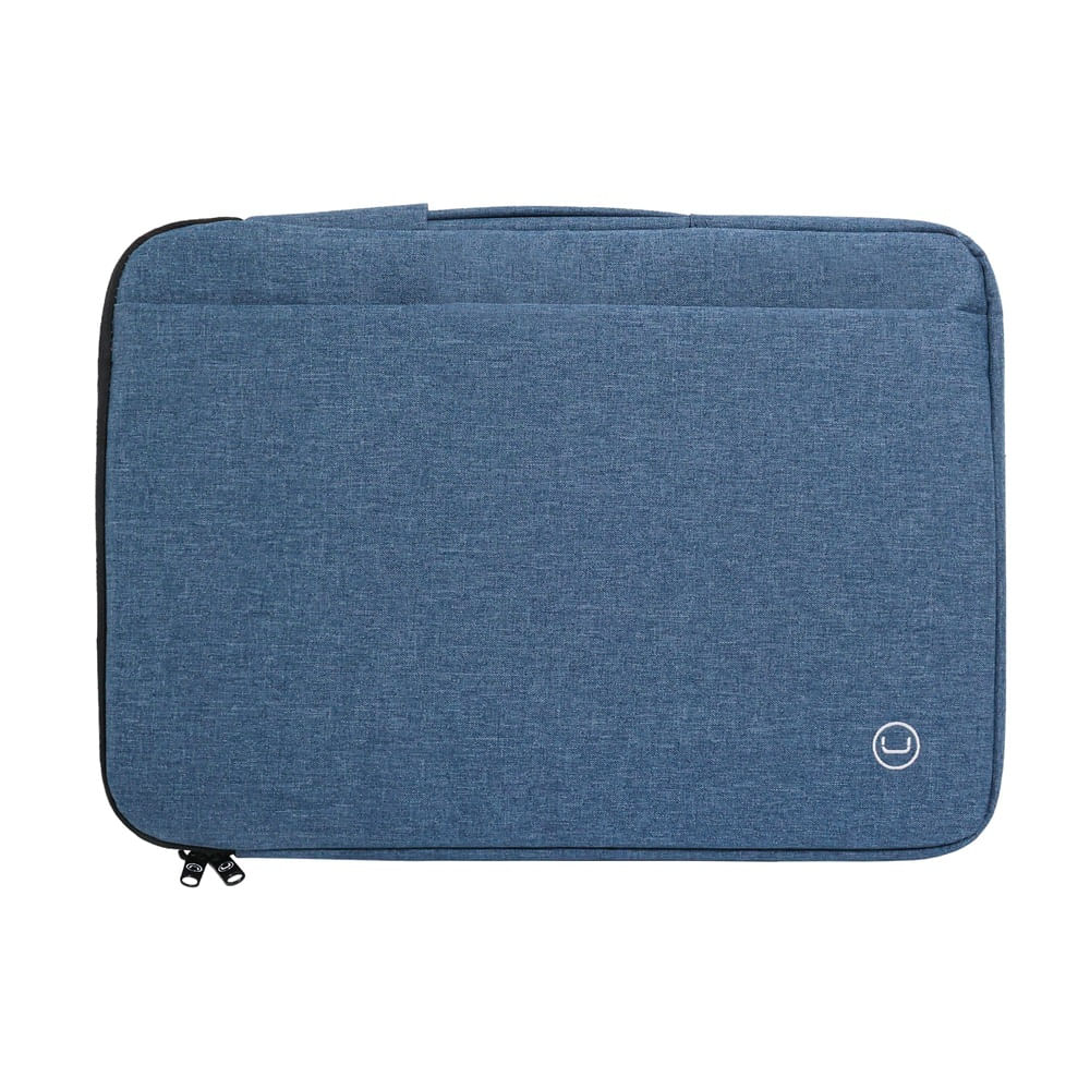 FUNDA PARA PORTATIL UNNO TEKNO 15.6" CITYSLEEK BG2706BL