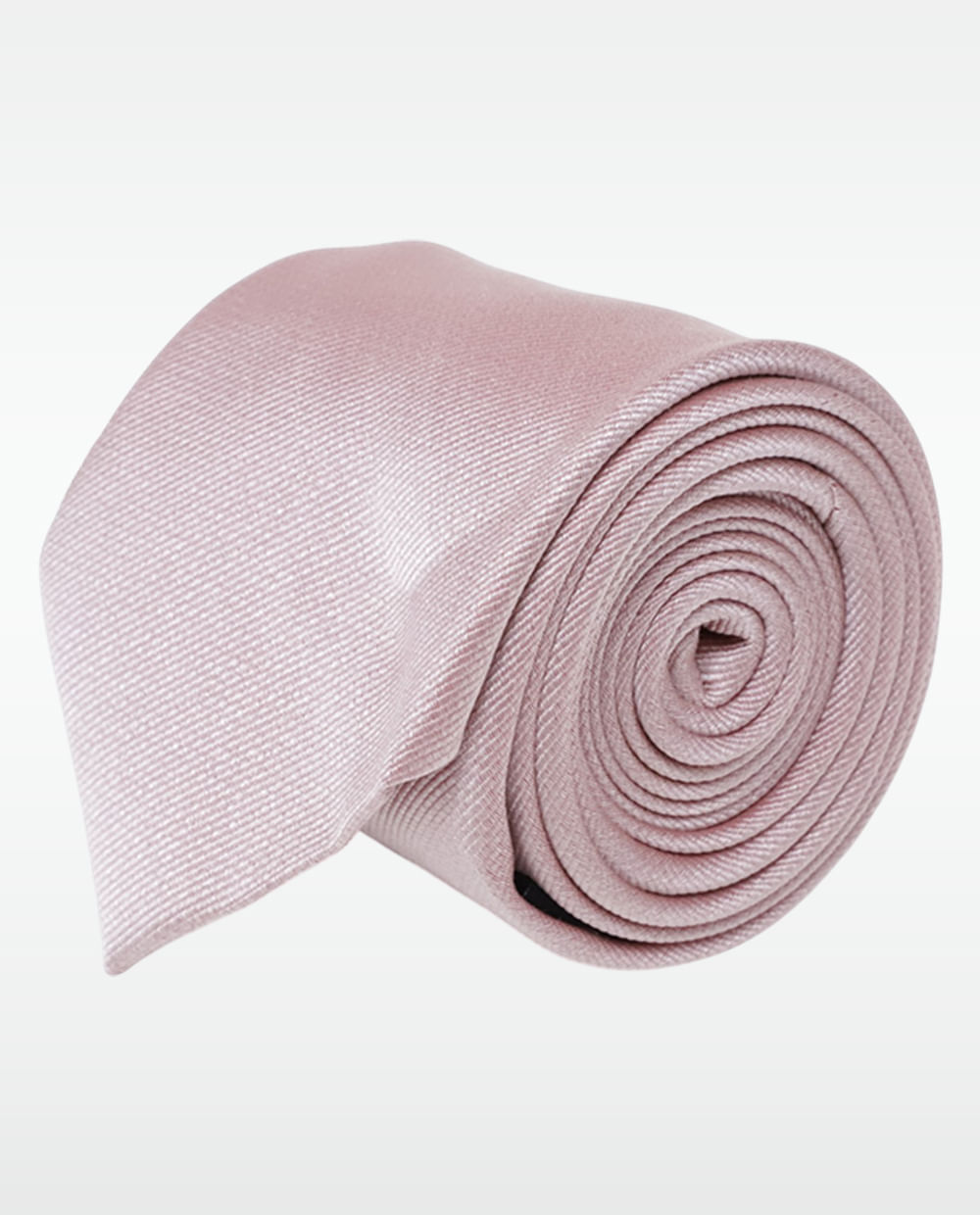 Corbata Unexpected rosada para hombre