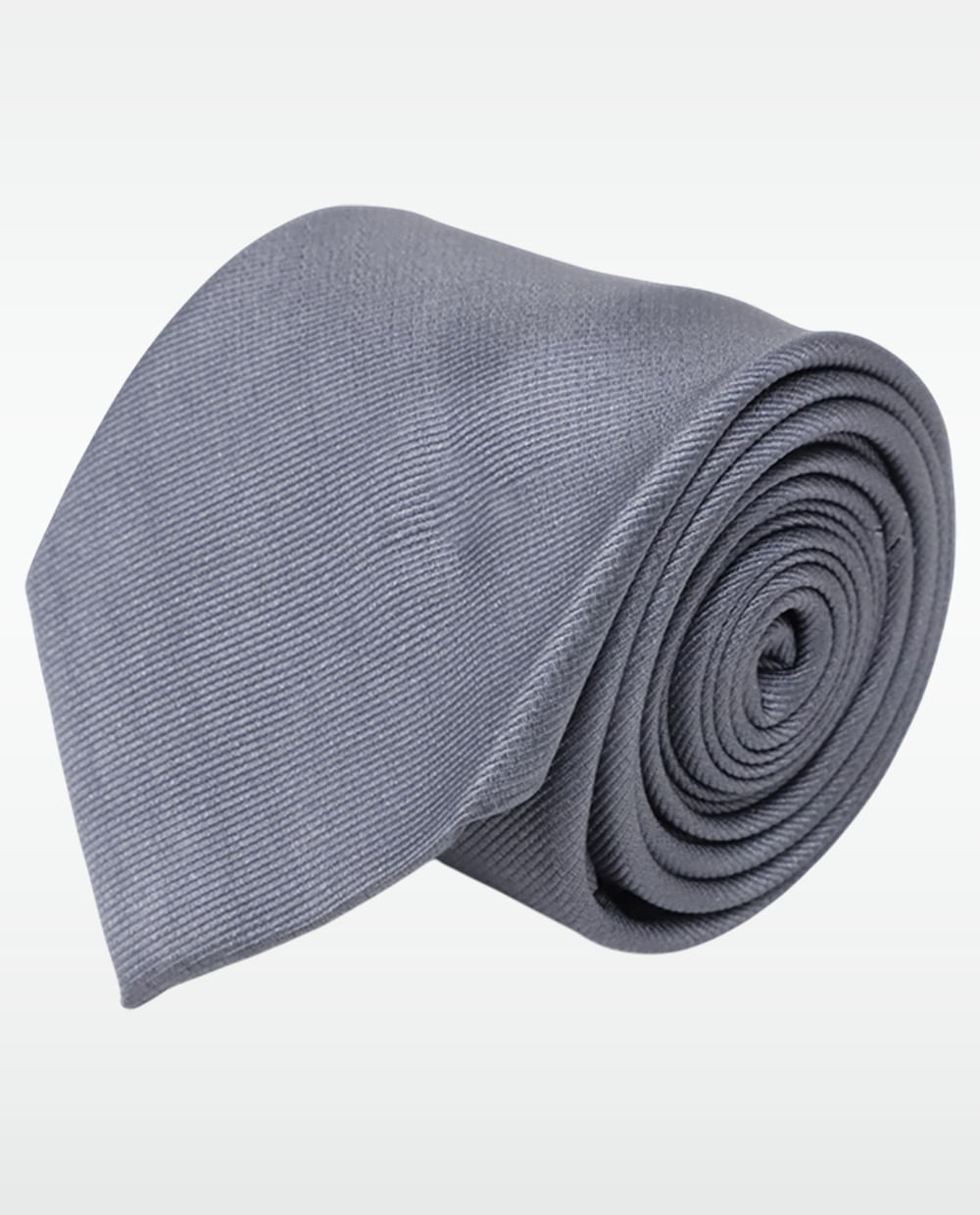 Corbata Unexpected gris para hombre
