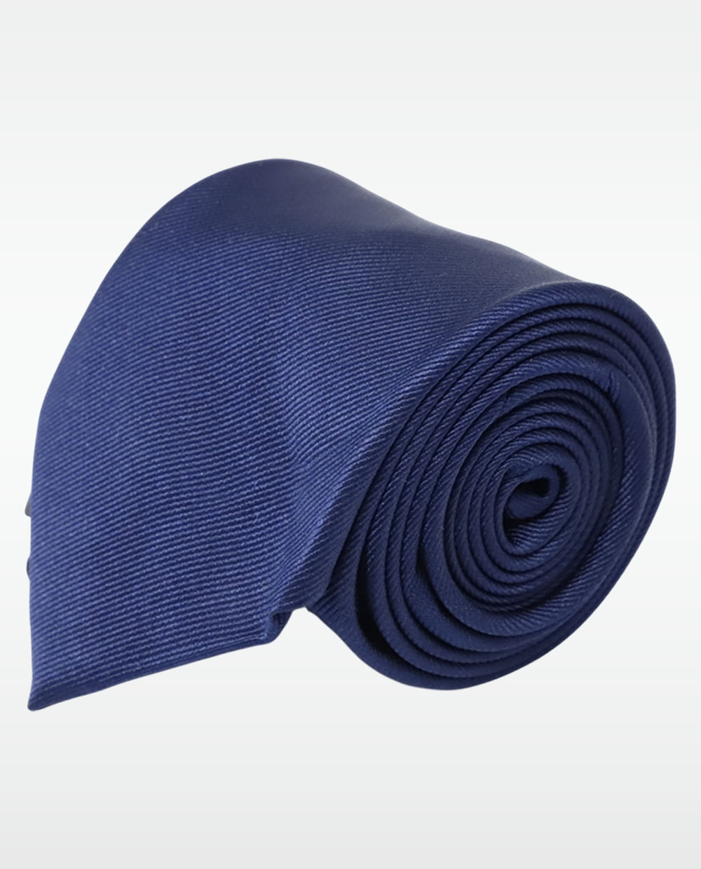 Corbata Unexpected azul para hombre
