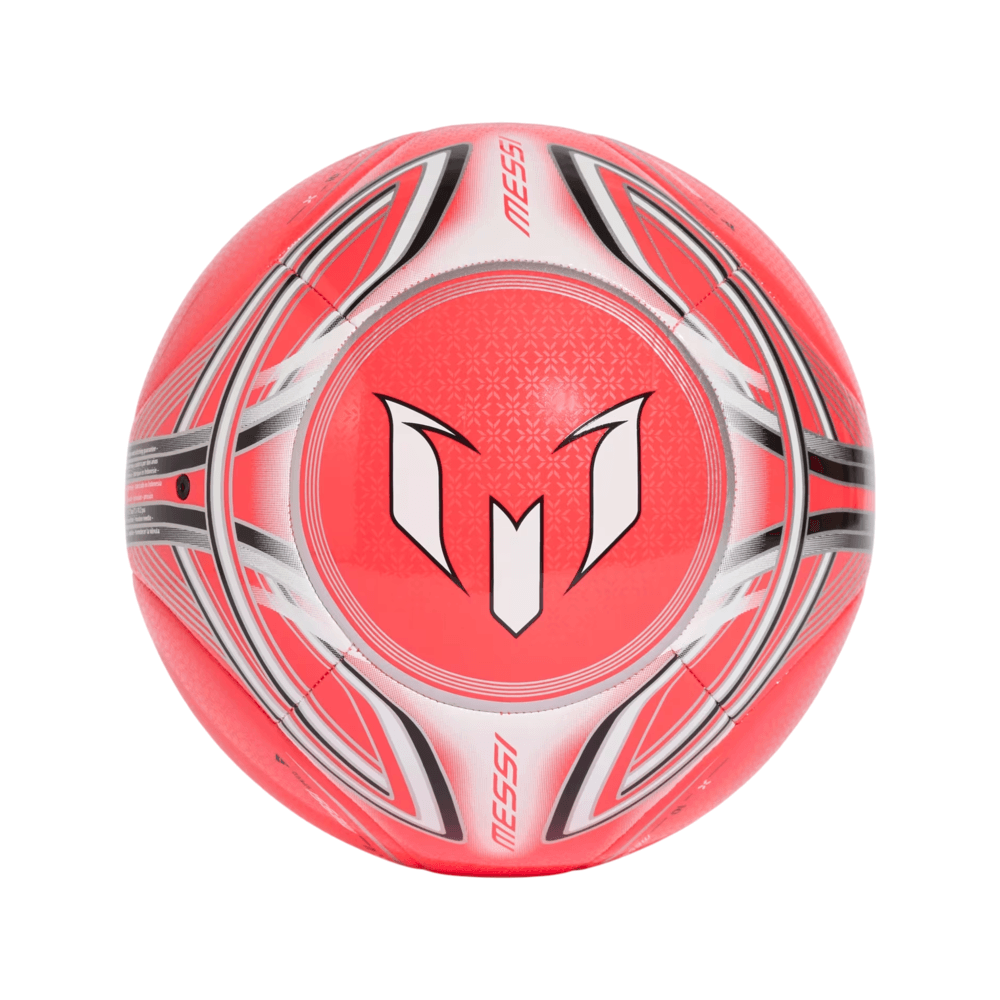 Balón de Fútbol Adidas Messi Club KE5169