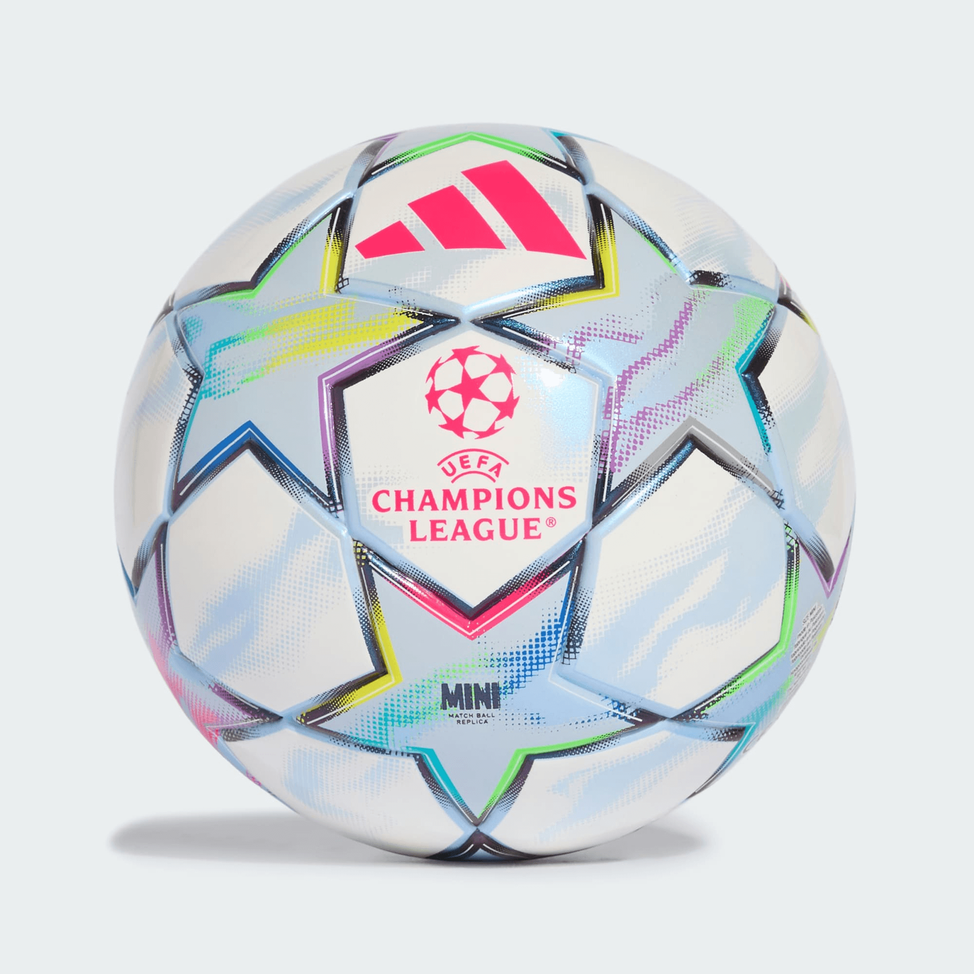 Minibalón de Fútbol Adidas UEFA Champions League 26/27 KE9770