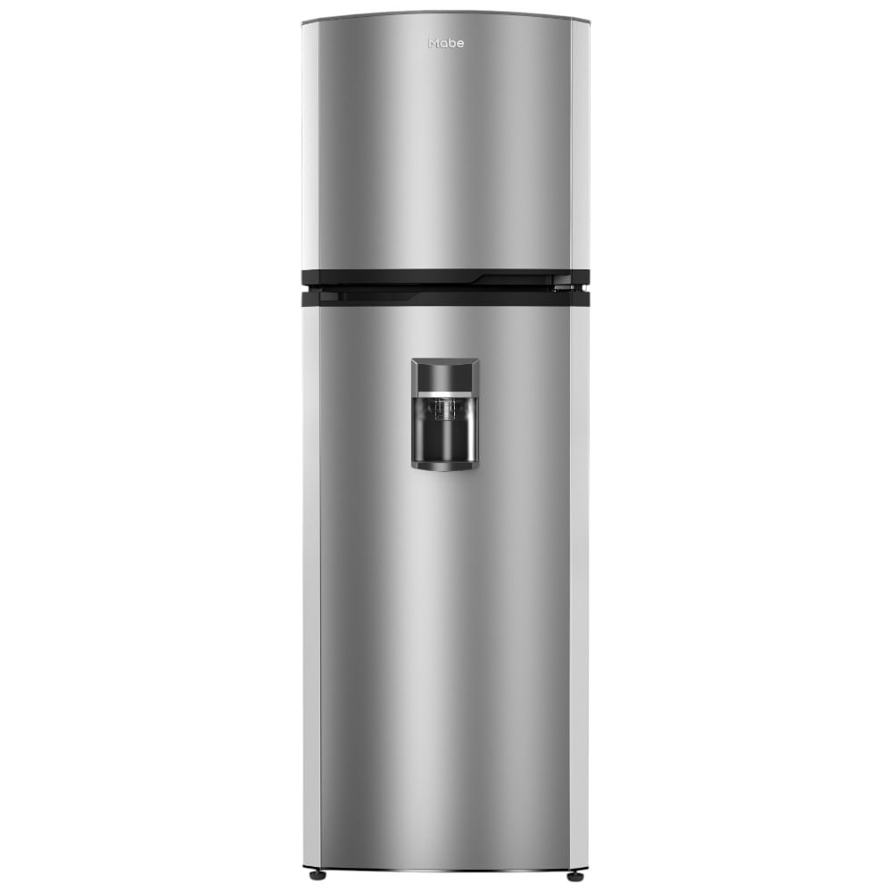 Refrigeradora top mount 250 L (9 PCU) No Frost RMA1250PJCAU Mabe