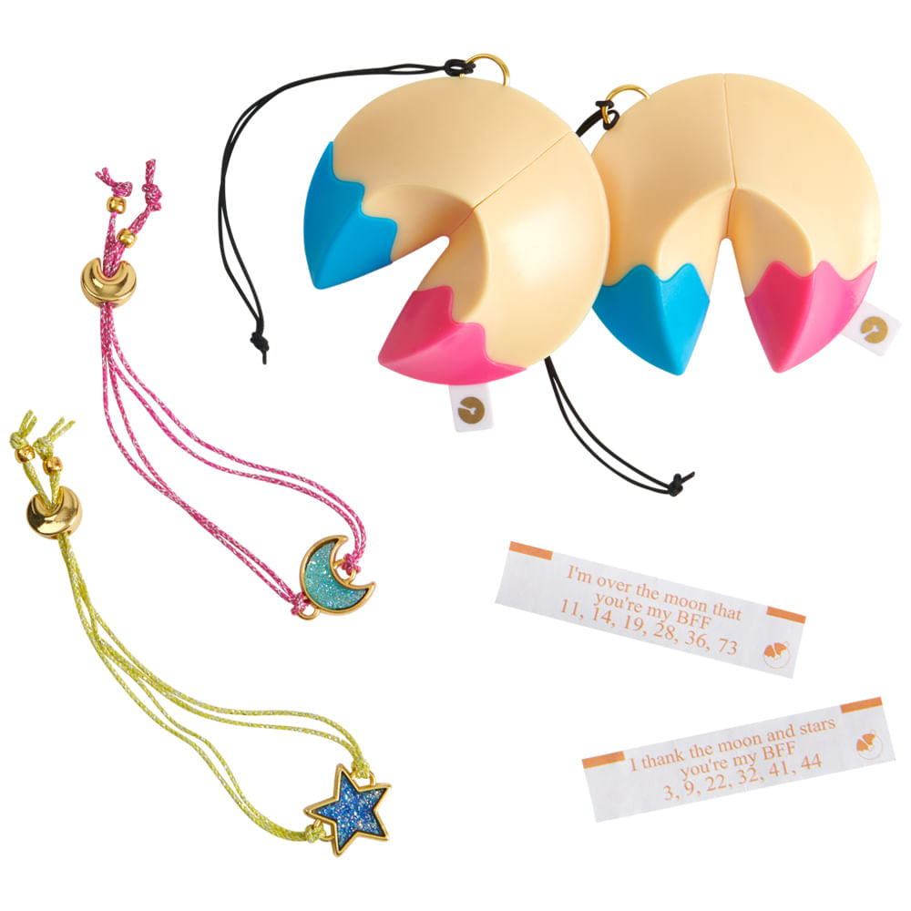 Bff pack