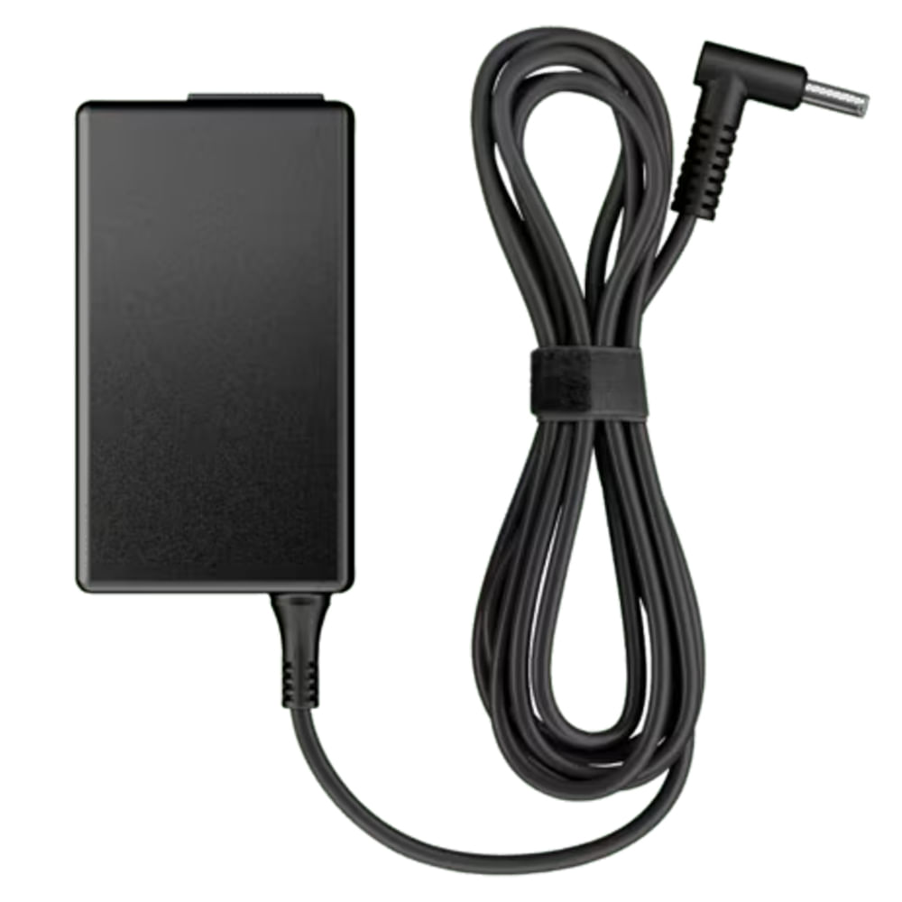 Adaptador inteligente HP de 65W y 4.5 mm 6H459AA