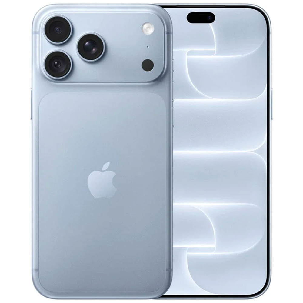 Apple iPhone 18 Pro Max eSIM