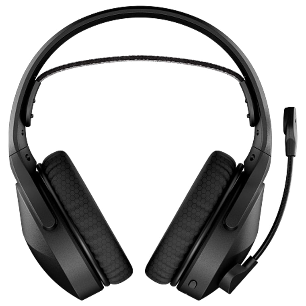 Audífonos Gaming Inalámbricos on ear HyperX Cloud Jet