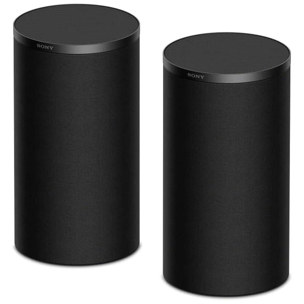 Parlantes posteriores inalámbricos Sony BRAVIA Theatre Rear 9 SA-RS9