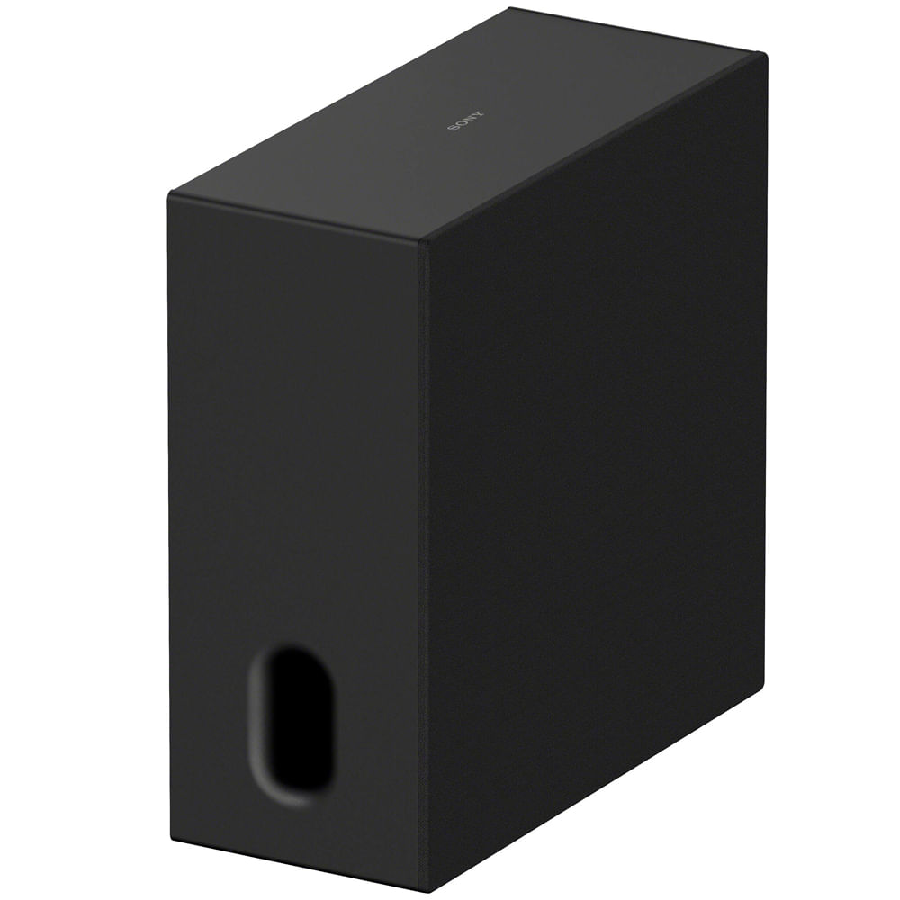 Subwoofer inalámbrico Sony BRAVIA Theatre Sub 8 SA-SW8