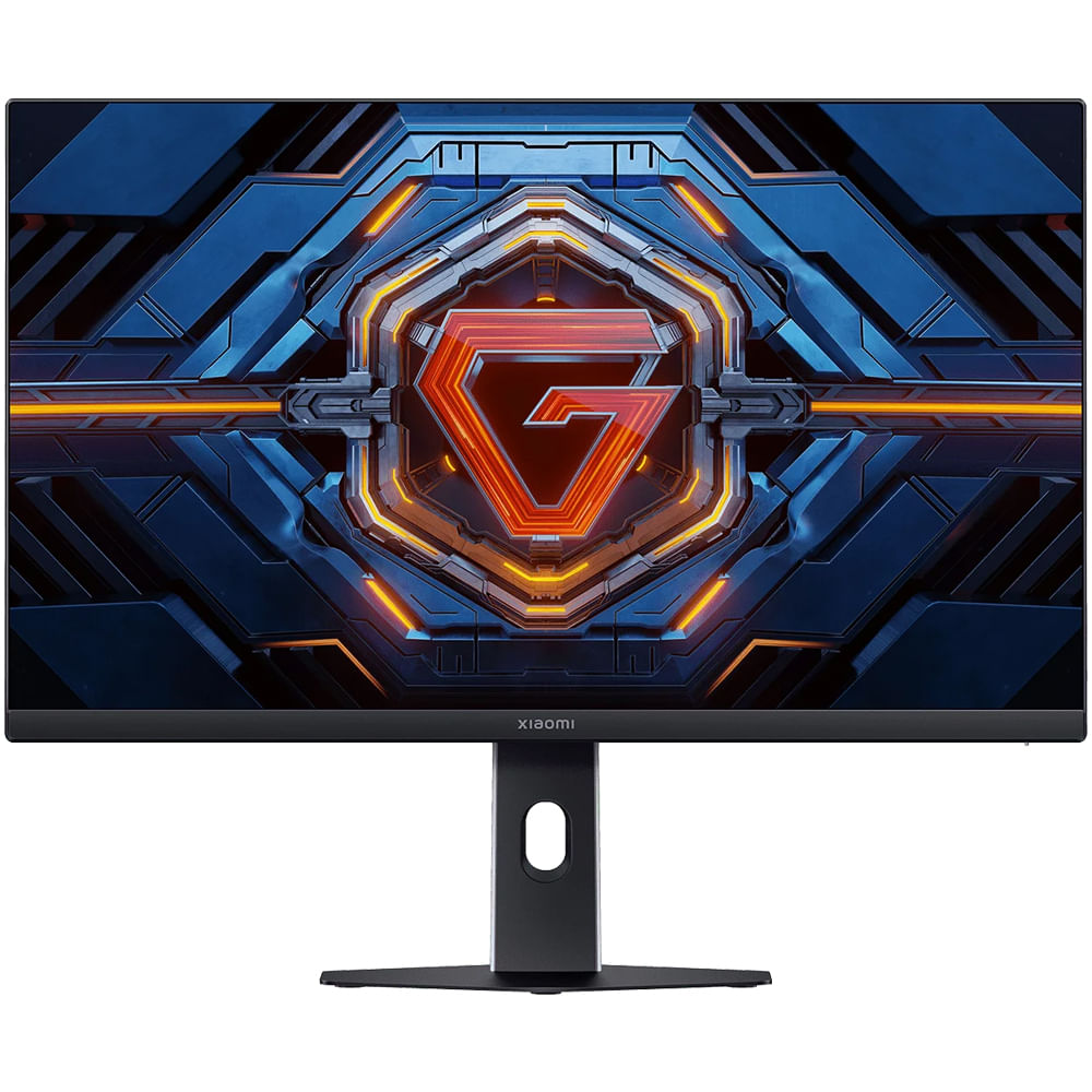 Monitor gaming Xiaomi G24i Fast IPS Full HD de 23,8" pulgadas (60.69cm)