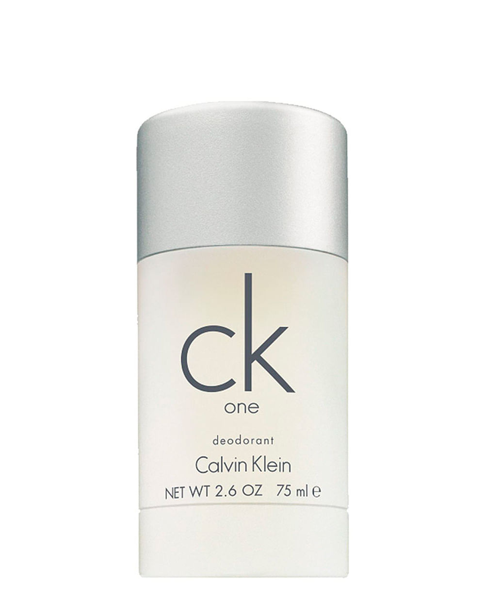 CK One Desodorante Stick 75ml