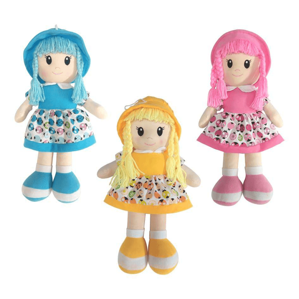 Grandex Muñeca 40.64 cm