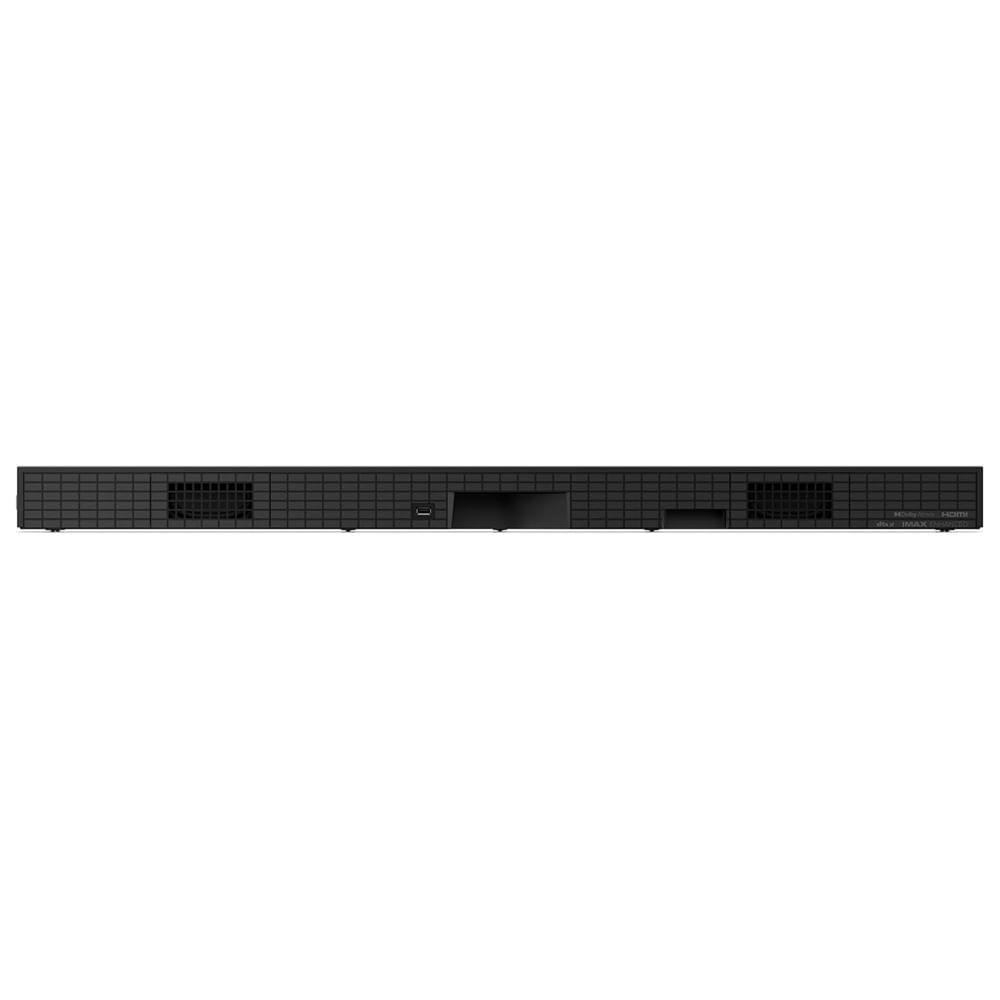 Barra de sonido Sony BRAVIA Theatre Bar 7 HT-A7100
