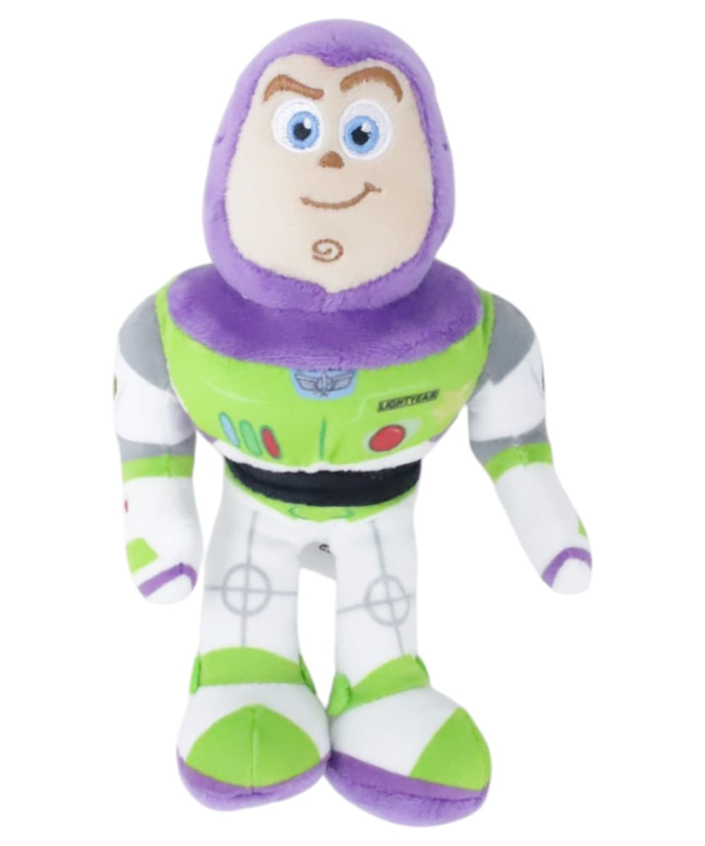 Peluche Disney Pixar Toy Story Buzz Lightyear 20 cm