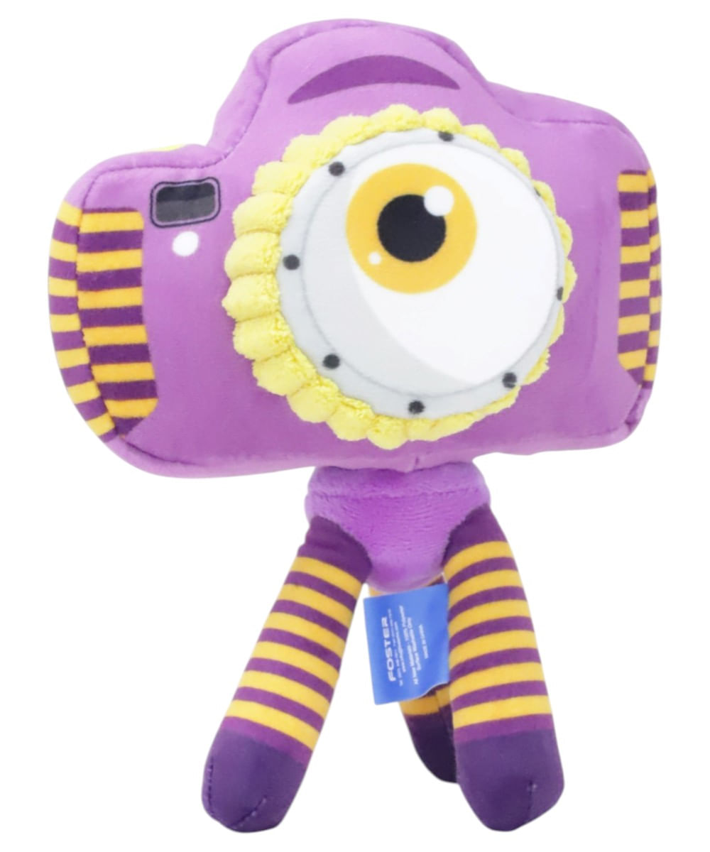Peluche Disney Pixar Toy Story Snappy 20 cm