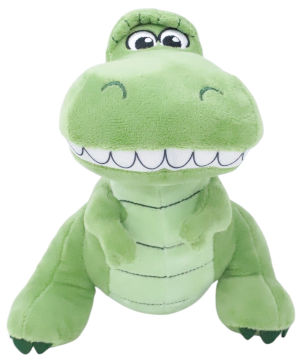 Peluche Disney Pixar Toy Story Rex 20 cm
