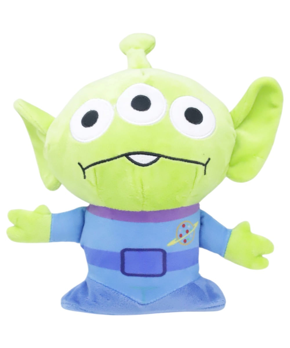 Peluche Disney Pixar Toy Story Alien 20 cm