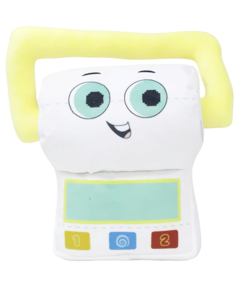Peluche Disney Mr. Smarty Pants 25 cm