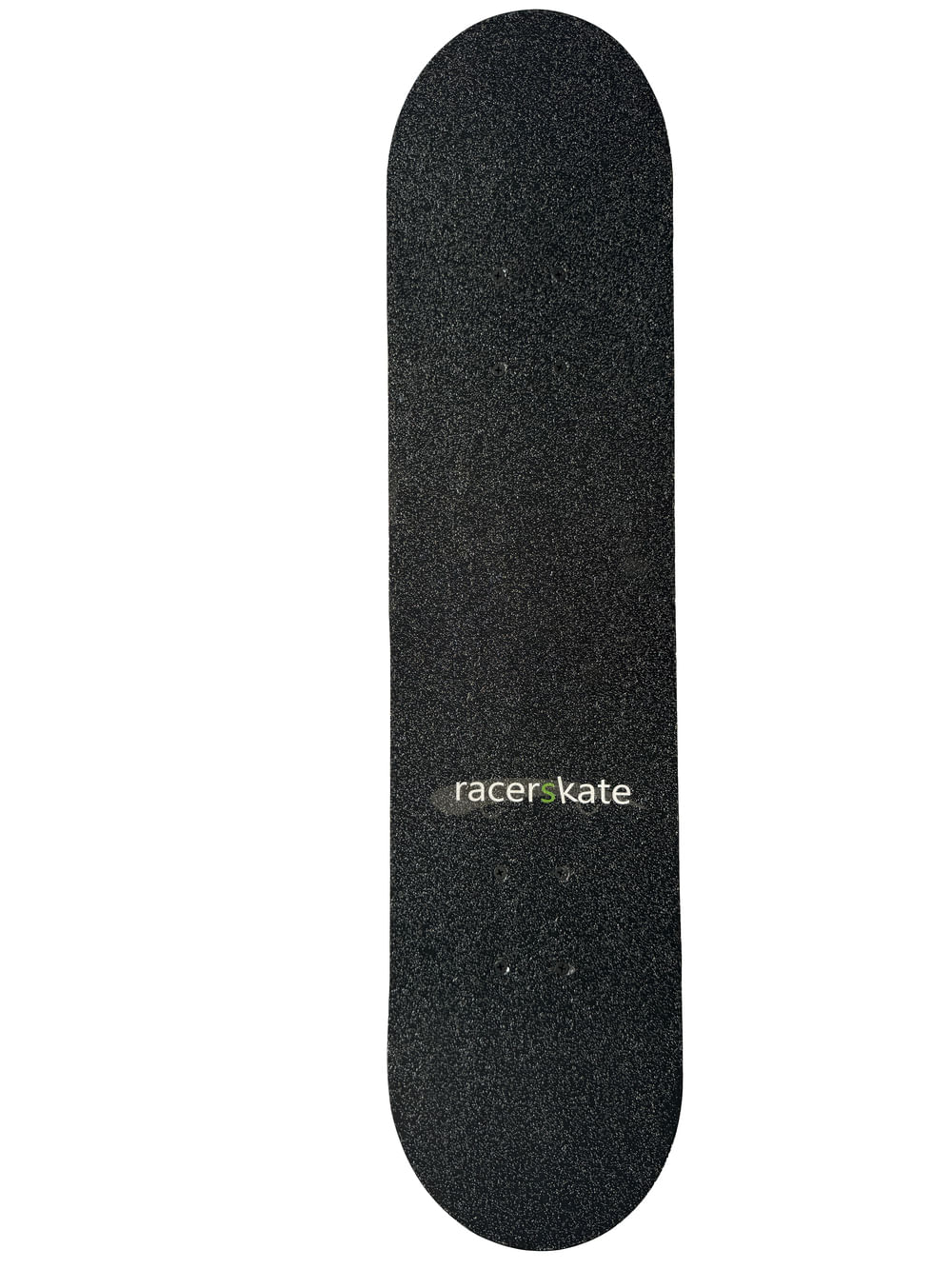 Racer Patineta Skateboard 31 x 8 Pulgadas Verde