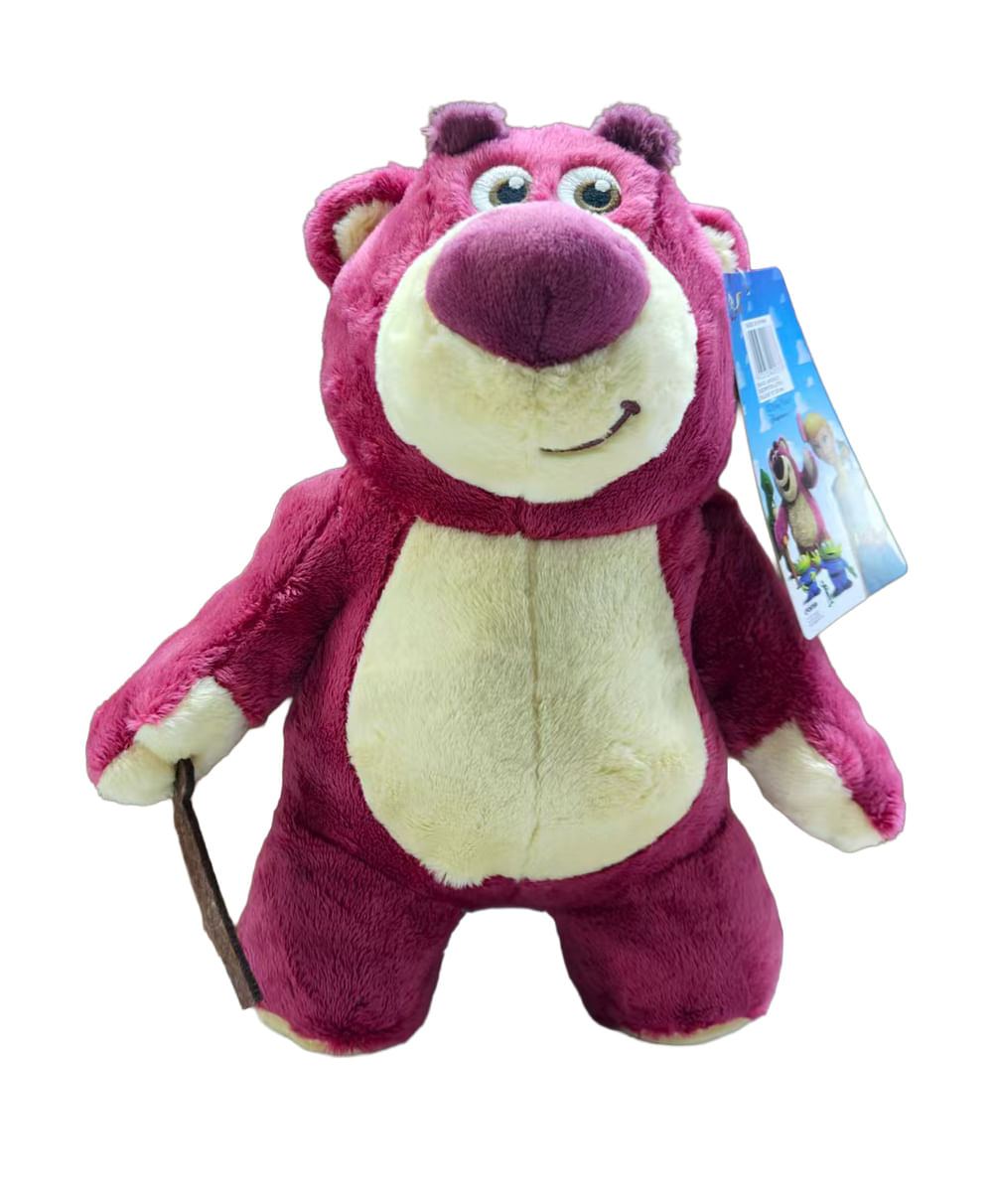 Disney Pixar Toy Story Peluche Lotso 25 cm