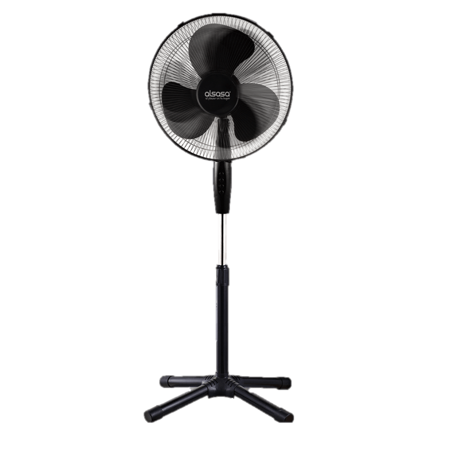 Abanico turbo fresh 16" / PEVE1001E