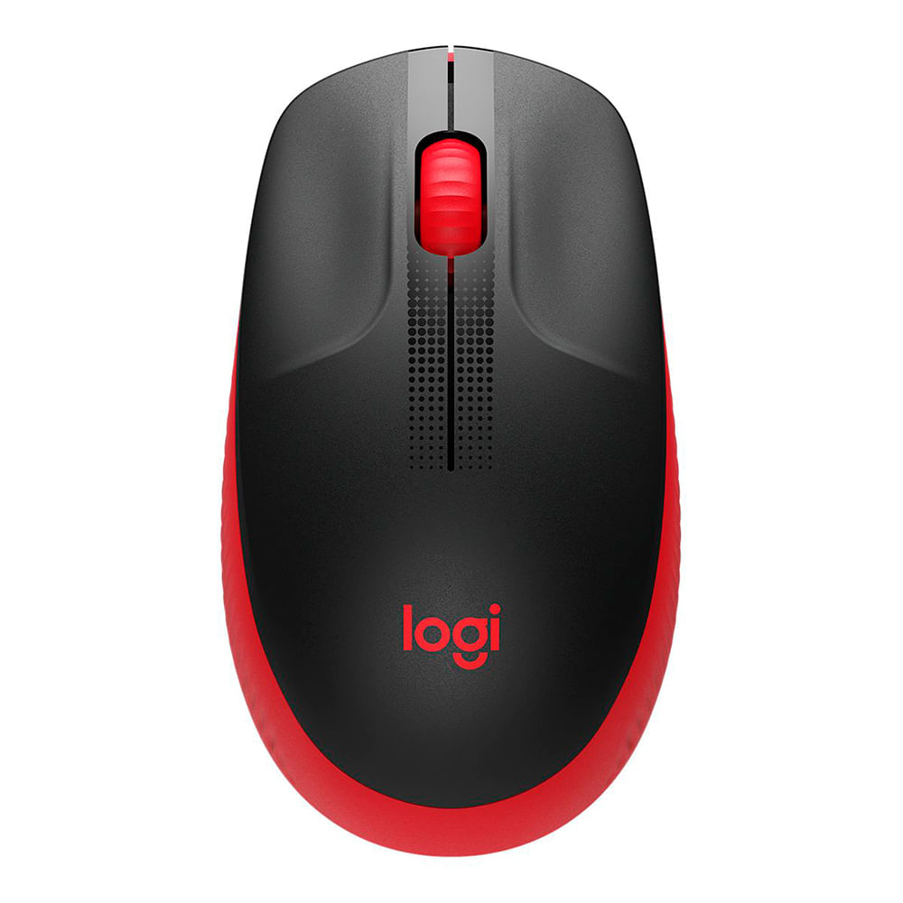 Mouse inalámbrico Logitech M190