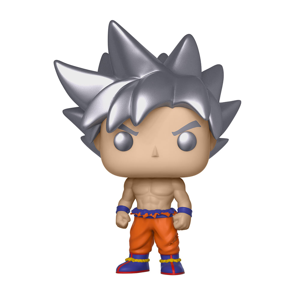 Goku figura
