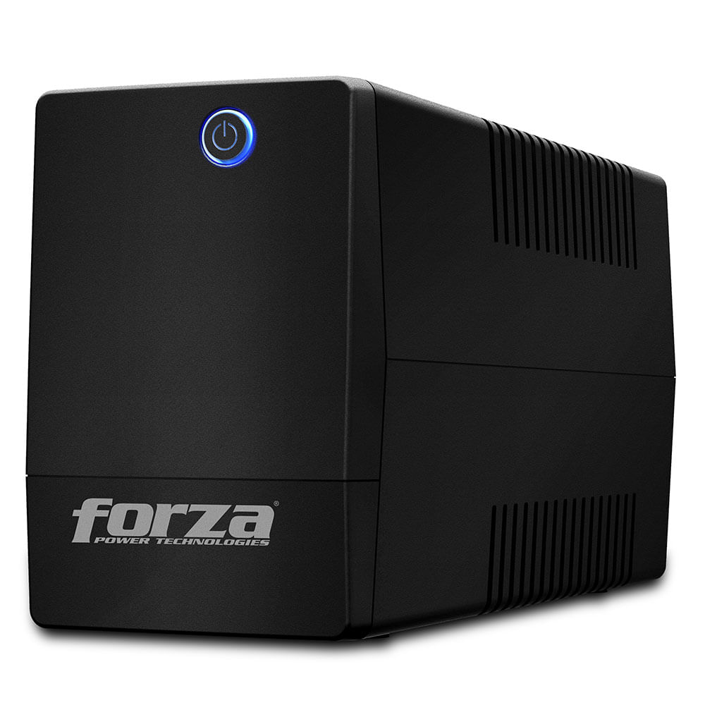 Regulador de voltaje forza