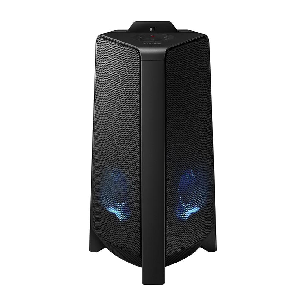 Torre de sonido inalámbrica Samsung MX-T40 de 300 W