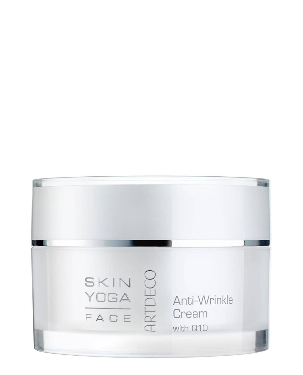 Anti-Wrinkle Cream With Q10