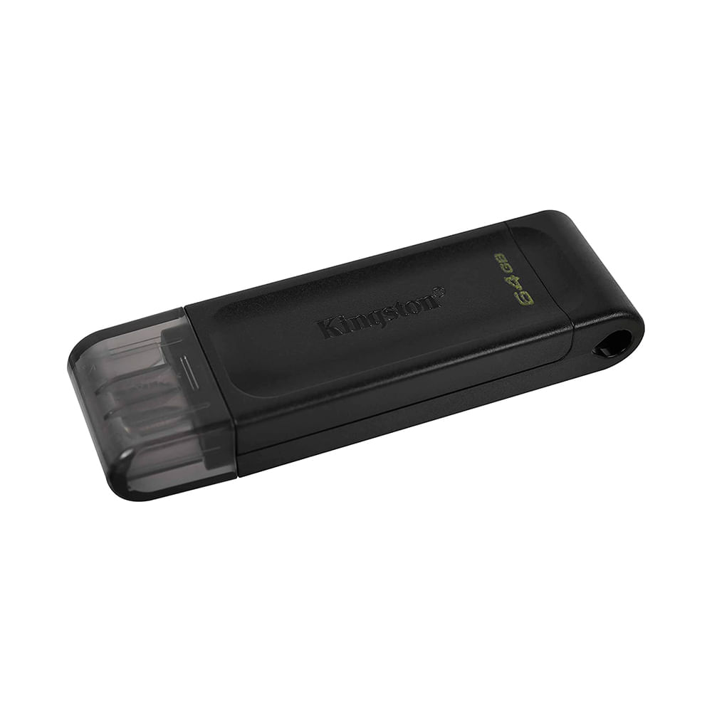 Memoria USB-C 3.2 64GB