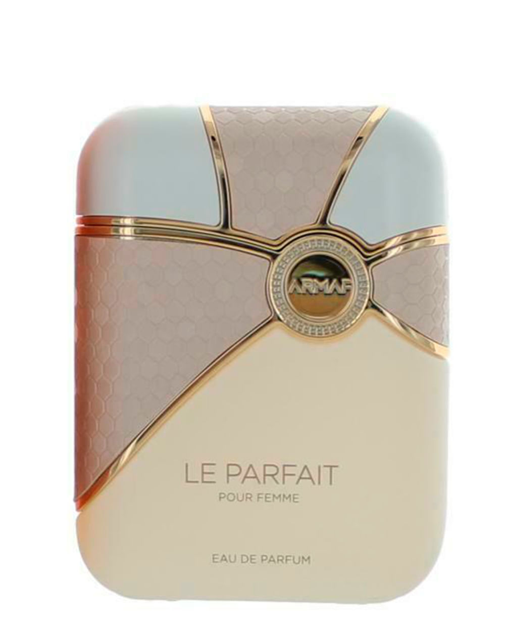 Le Parfait Pour Femme Eau de Parfum 100ml