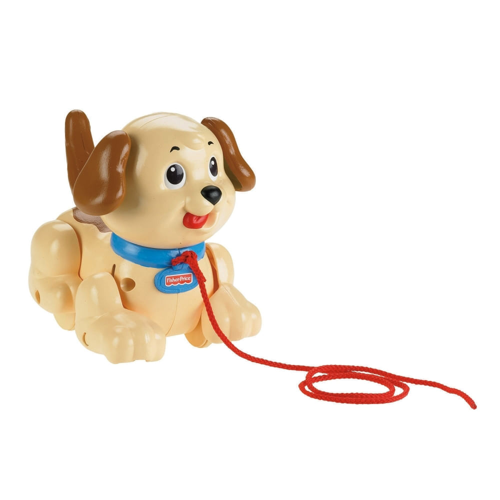 Fisher-Price Juguete para Bebés Pequeño Snoopy