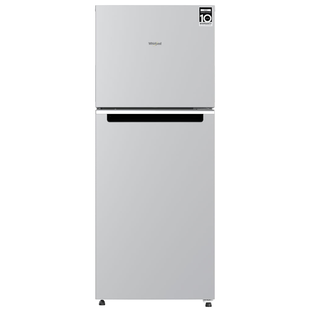 Refrigeradora Whirlpool 320 L (12 PCU) Top Mount Energy saver WT1230K