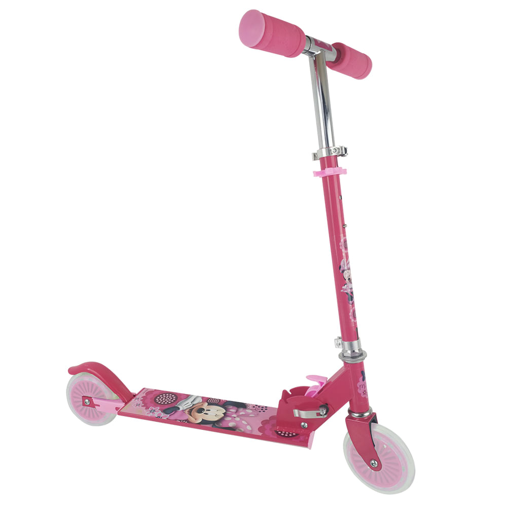 Scooter 2 ruedas