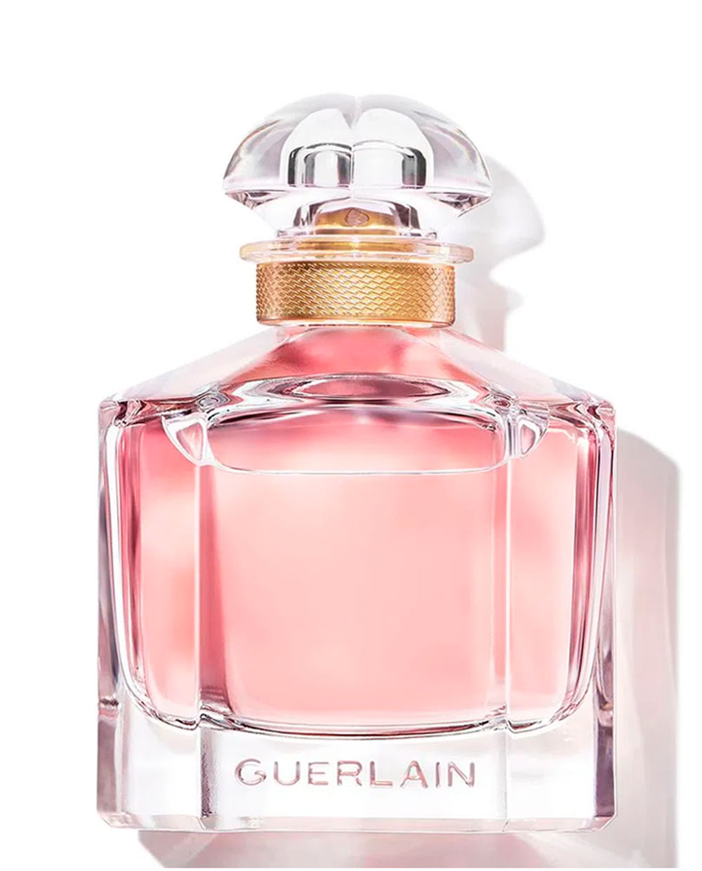 Mon Guerlain Eau de Parfum