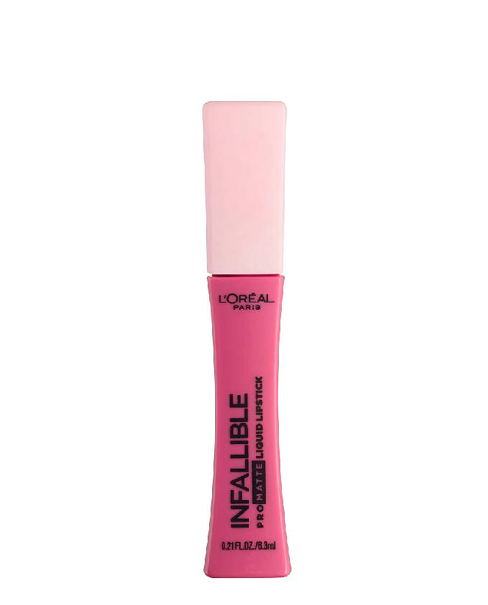 Labial Infallible Pro-Matte Les Macarons Scented