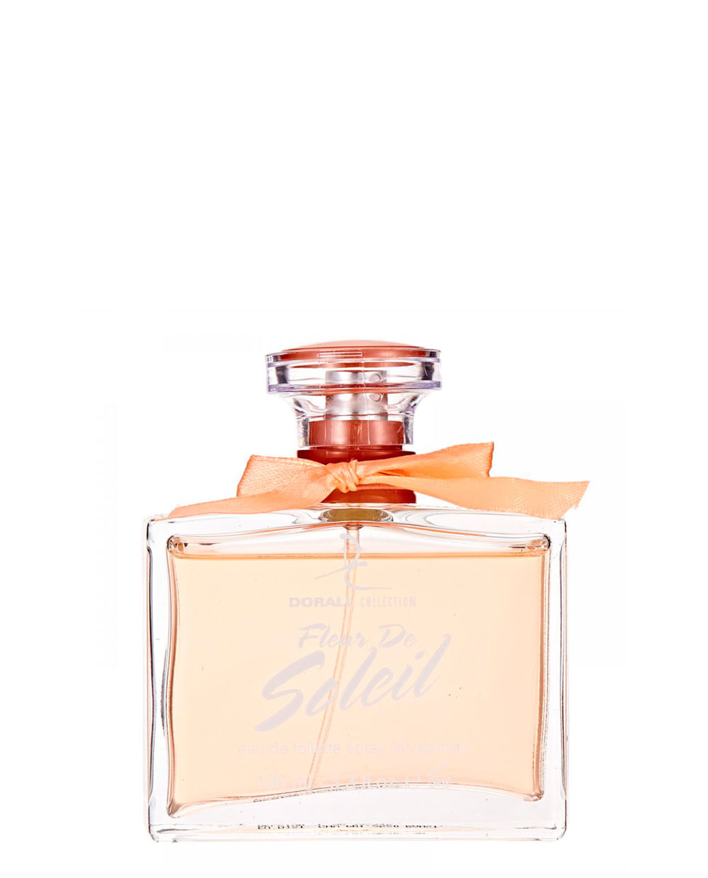 Fleur De Soleil Eau de Toilette 100ml