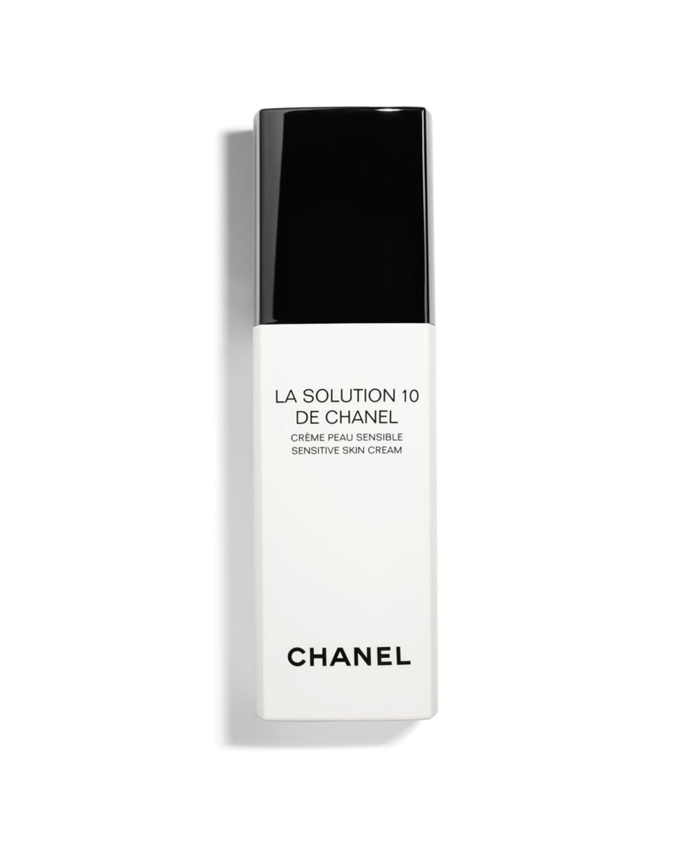 LA SOLUTION 10 DE CHANEL