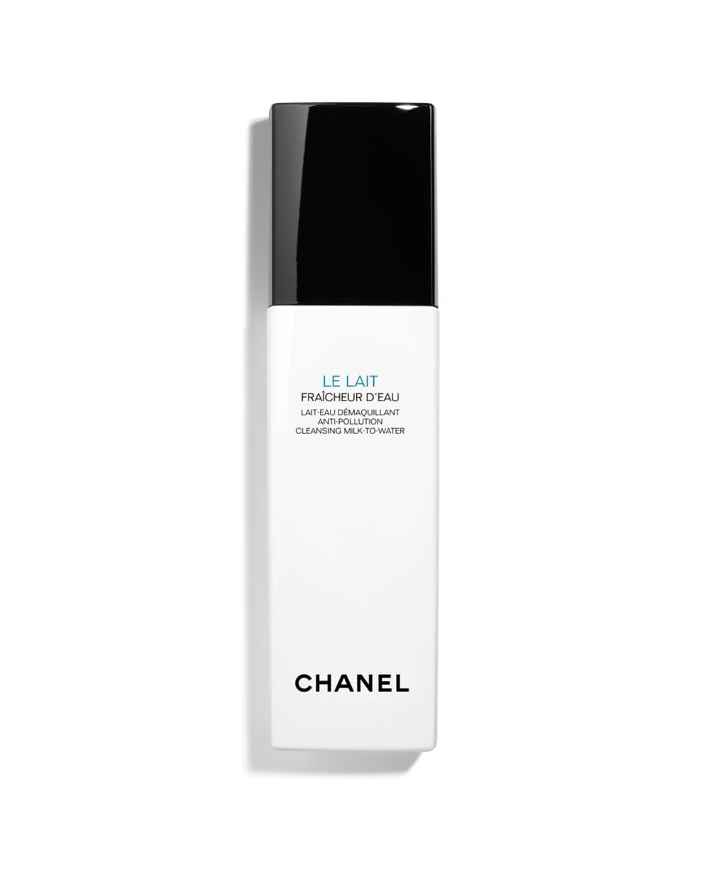 LE LAIT FRAÎCHEUR D’EAU